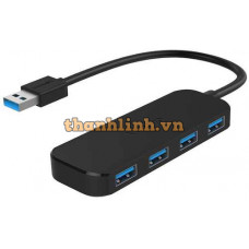 HUB 4-1 USB 3.0 LENOVO (A601)