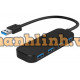 HUB 4-1 USB 3.0 LENOVO (A601)