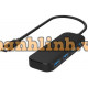MULTIPORT HUB TYPE-C -> 4 USB 3.0 LENOVO (C611BK)