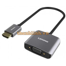 CÁP HDMI -> VGA + AUDIO LENOVO (H201GY)