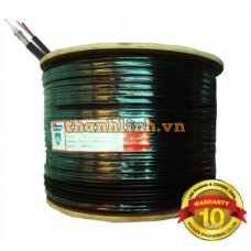 Cáp Truyền Hình 500m WATASHI WCP-044