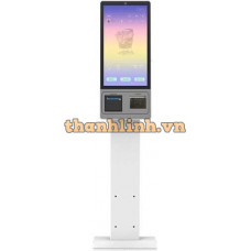 Thiết bị bán hàng Kiosk KingPOS KJ27