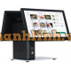 Máy POS bán hàng Màn hình 15.6 inch Cảm ứng Capacitive KingPOS PP 1563