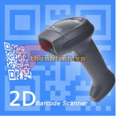 Máy quét mã vạch KingPos SI-2300 (2D)