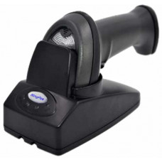 Máy quét mã vạch không dây KingPos SL-1300W