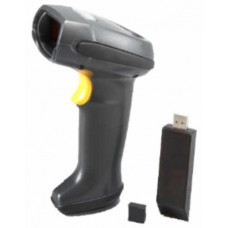 Máy quét mã vạch không dây KingPos SL-1320W
