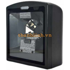 Máy quét mã vạch đa tia KingPos SO-1500