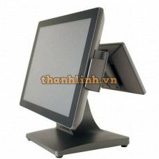 Máy tính tiền POS Fametech TP-1515