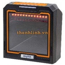 Máy đọc mã vạch Kingpos SC-1600P