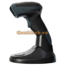 Máy quét mã vạch KingPos SI-2500 ( 1D & 2D có dây )