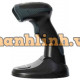 Máy quét mã vạch KingPos SI-2500 ( 1D & 2D có dây )
