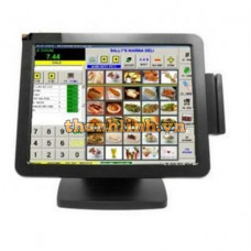 Màn hình Cảm Ứng Otek M437RB 15 inch