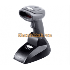Máy đọc mã vạch KingPos SL-1310W ( Không dây ) ( Taiwan )