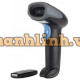 Máy đọc mã vạch KingPos SL-1330W ( Không dây ) ( Taiwan )