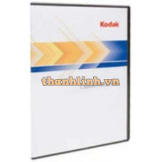 Phần mềm Kodak Capture Pro Software Kodak 1309947 For Group A Scanners i940/i1150/i1180/i2400/i2600