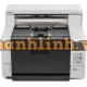 Máy quét tài liệu scan màu, 2 mặt , A3 i4650