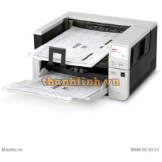 Máy quét tài liệu dòng S2085f hiệu Kodak S2085F