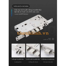 Khóa thông minh Koler A1