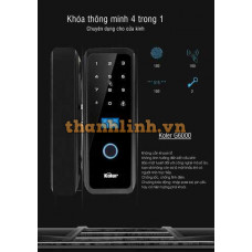 Khóa thông minh Koler G6000