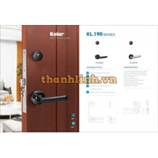 Khóa khách sạn Koler KL190