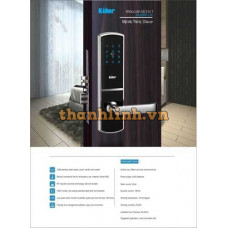 Khóa thông minh Koler KL500P