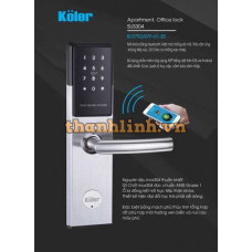Khóa thông minh Koler KL9792APP