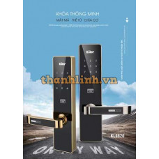 Khóa thông minh Koler KL9820