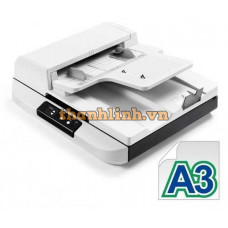 Máy Quét Adf Khổ Giấy A3 - Quét Tài Liệu Màu Với Tốc Độ Cao AVISION AV-5400 AV5400