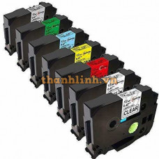 Nhãn giấy bế 38mm x 90mm x 400 nhãn cho máy in nhãn QL DK-11208