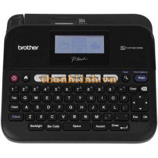 Máy in nhãn Brother PT-D450