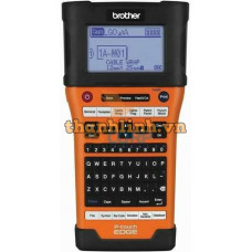 Máy in nhãn Brother PT-E500VP