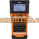 Máy in nhãn Brother PT-E500VP