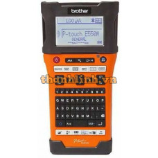 Máy in nhãn Brother PT-E550WVP