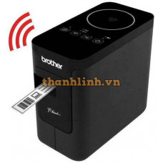 Máy in nhãn Brother PT-P750W