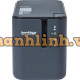 Máy in nhãn Brother PT-P900W