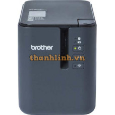 Máy in nhãn Brother PT-P950NW