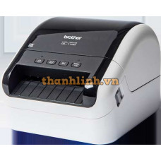 Máy in nhãn Brother QL-1110NWB