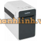 Máy in nhãn Brother TD-2020