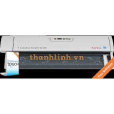 Máy Scan Colortrac ColorTrac SmartLF SC Xpress 25c