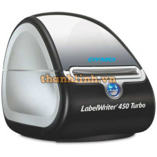 Máy in nhãn Dymo LabelWriter để bàn kết nối máy tính
