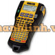 Máy in nhãn , in ống co nhiệt Dymo Rhino 5200 cầm tay cao cấp cho Điện - Mạng - Viễn thông