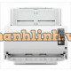 Máy Quét Dòng Fi ( Khổ A4 ) Fujitsu FI-7030
