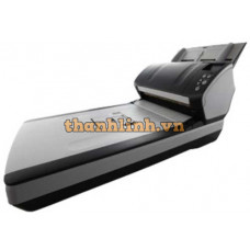 Máy Quét Dòng Fi ( Khổ A4 ) Fujitsu FI-7260