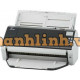 Máy Quét Dòng Fi ( Khổ A3 ) Fujitsu FI-7460