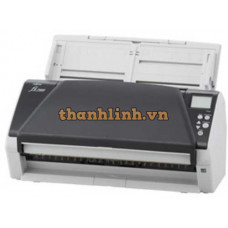 Máy Quét Dòng Fi ( Khổ A3 ) Fujitsu FI-7480
