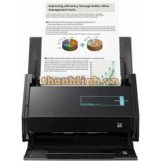 Máy Quét Dòng Scansnap Fujitsu IX500