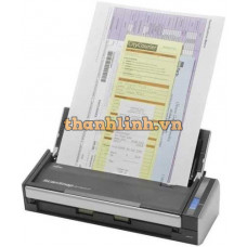 Máy Quét Dòng Scansnap Fujitsu S1300i