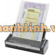 Máy Quét Dòng Scansnap Fujitsu S1300i