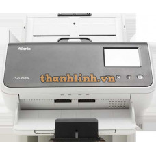 Máy Quét Adf Khổ A4 Kodak S2080W