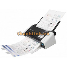 Máy Quét Adf Khổ Giấy A4 – Thiết Kế Nhỏ , Gọn , Hiện Đại Panasonic KV-S1015C